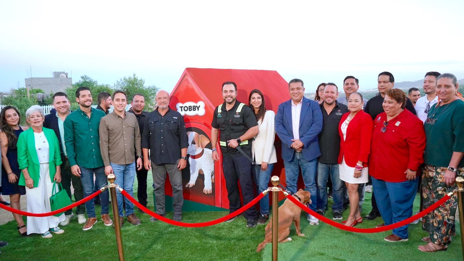 Será Los Cabos sede del V Congreso Internacional por el Bienestar Animal