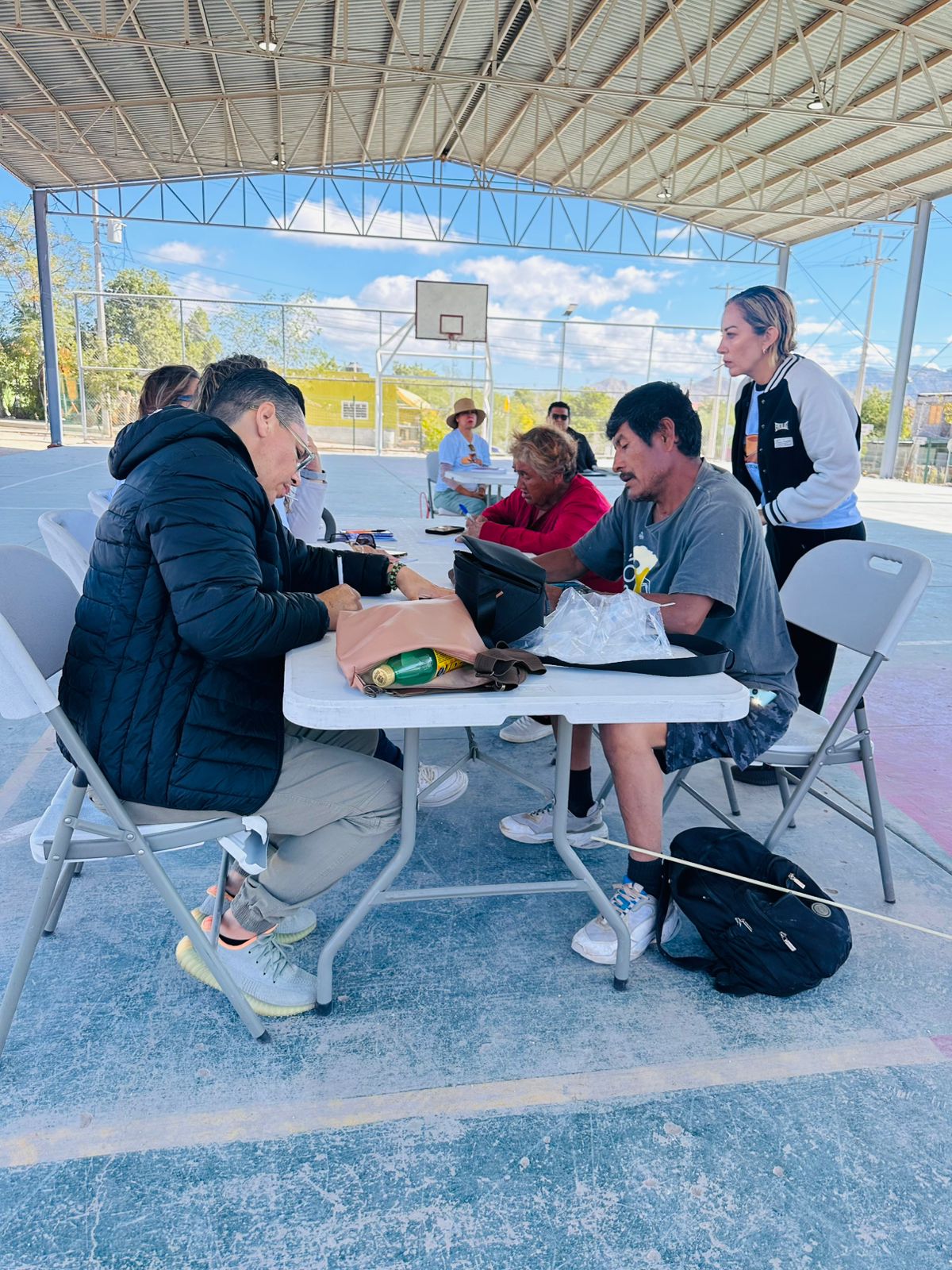 Nuevos nombramientos de coordinadores distritales del Movimiento Independiente del Sombrero en BCS