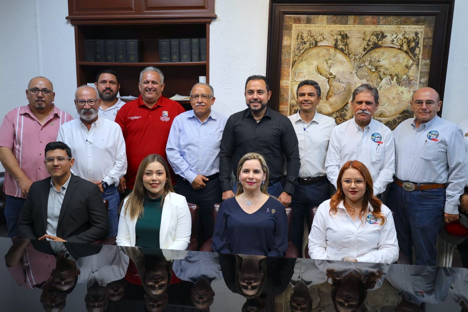 Avanza proyecto para la construcción de la Escuela de Medicina en Los Cabos