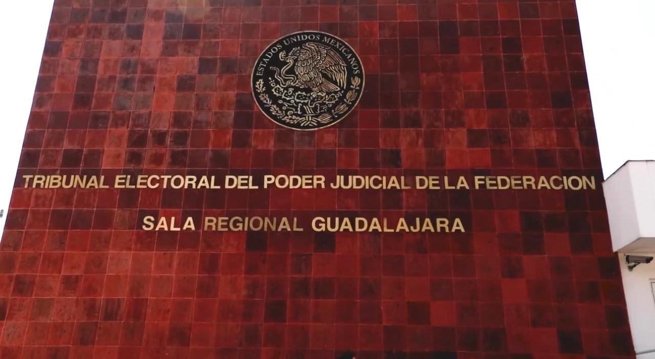 SALA REGIONAL GUADALAJARA PROMUEVE TRANSPARENCIA E INVITA REVISAR SENTENCIAS CLAVE EN MATERIA DE VIOLENCIA POLÍTICA EN RAZÓN DE GÉNERO