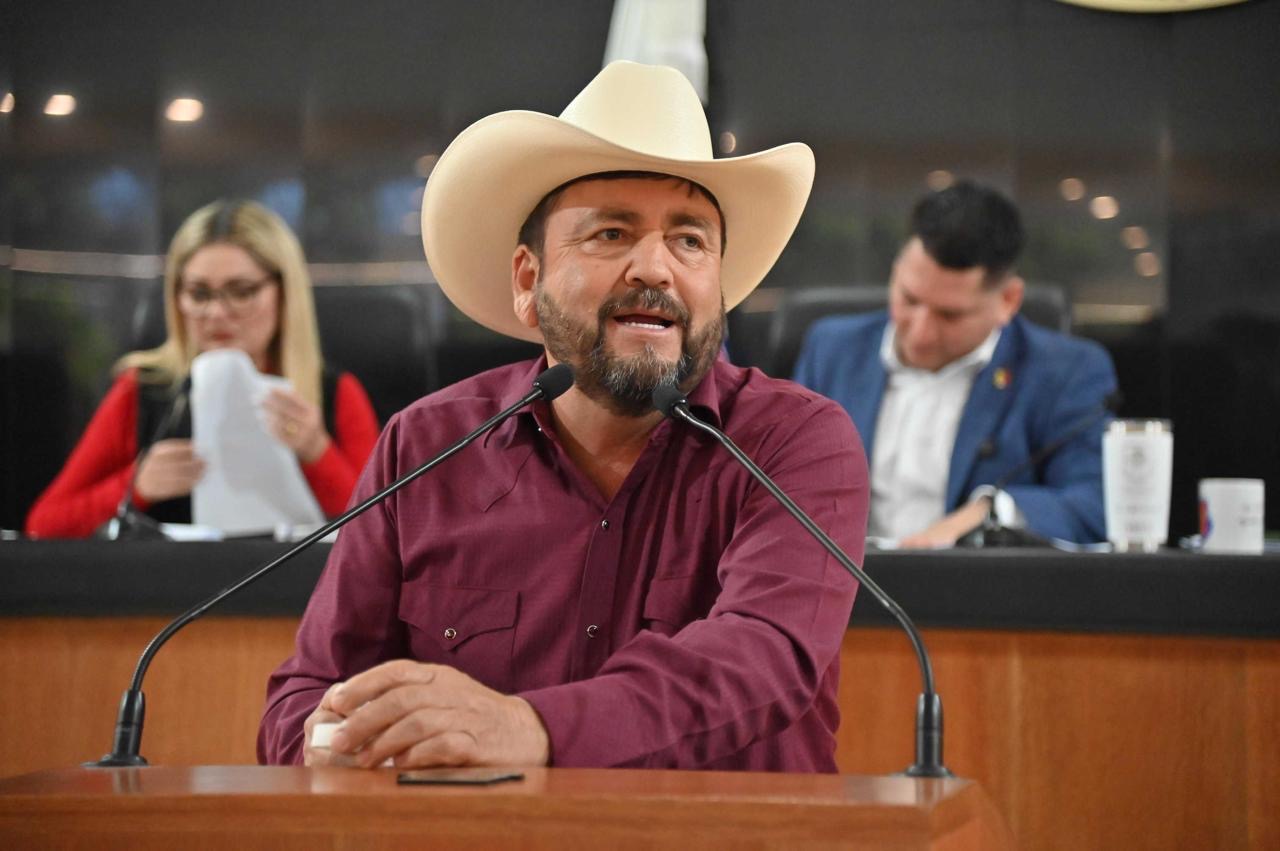 Proponen eliminar la asignación de diputados plurinominales por listas de partidos en BCS