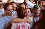 BURÓ POLÍTICO/ MILENA: ¡PERSEVERANCIA!