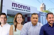 DIRECTO… Y AL GRANO/ MORENA: ¡GUERRA QUE APENAS EMPIEZA!