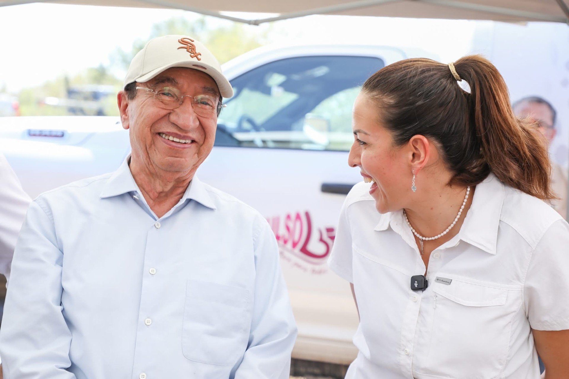 BURÓ POLÍTICO/ ¡ALIANZA ESTRATÉGICA!