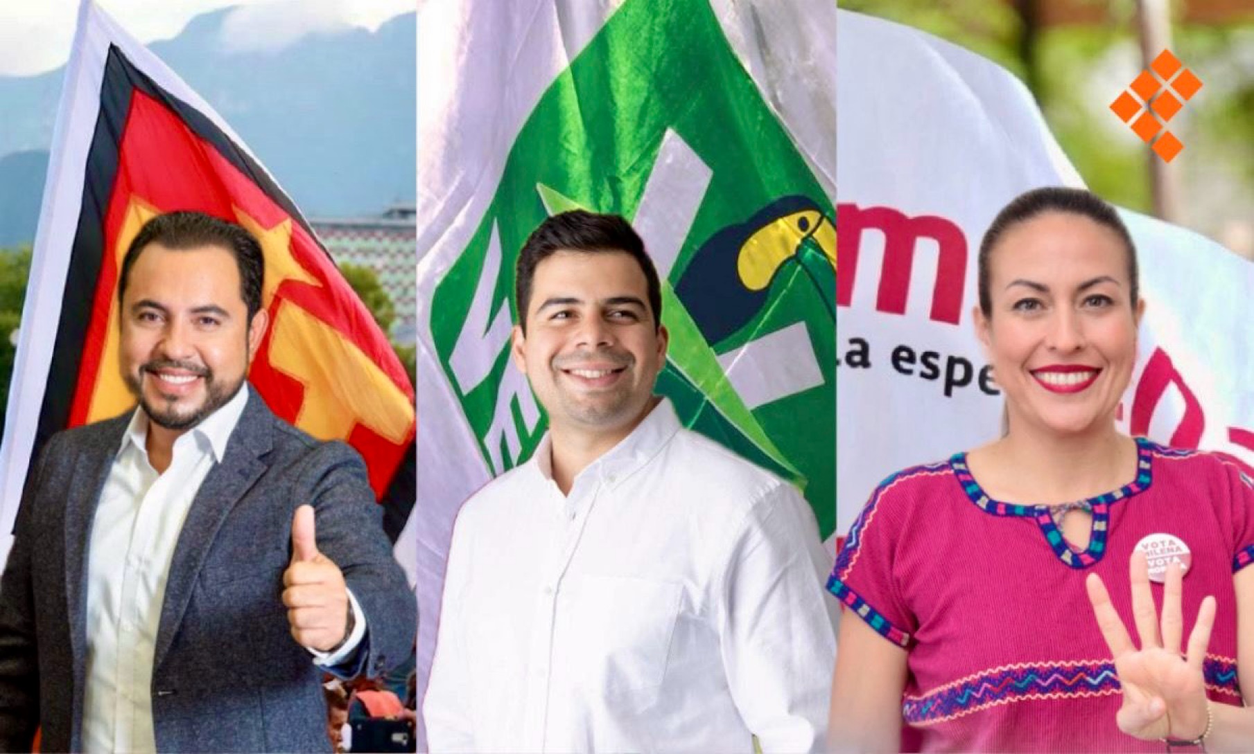 DIRECTO… Y AL GRANO/ MORENA: ¿ROMPIMIENTO INMINENTE?