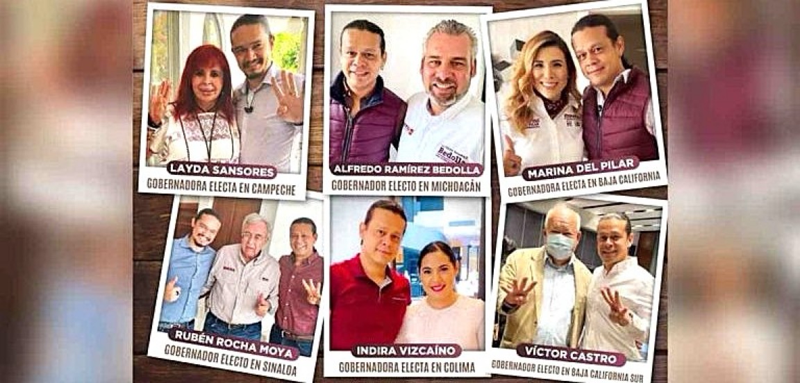 BALCONEANDO / ¿CUMPLIRÁN LAS REGLAS?