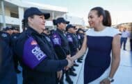 BURÓ POLÍTICO/ MILENA: ¡LA SEGURIDAD ES PRIORIDAD!