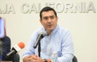 BURÓ POLÍTICO/ MARES ¡SIMULACIÓN!