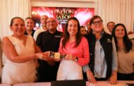 Respalda Milena Quiroga el festival gastronómico la Pazión por el Sabor