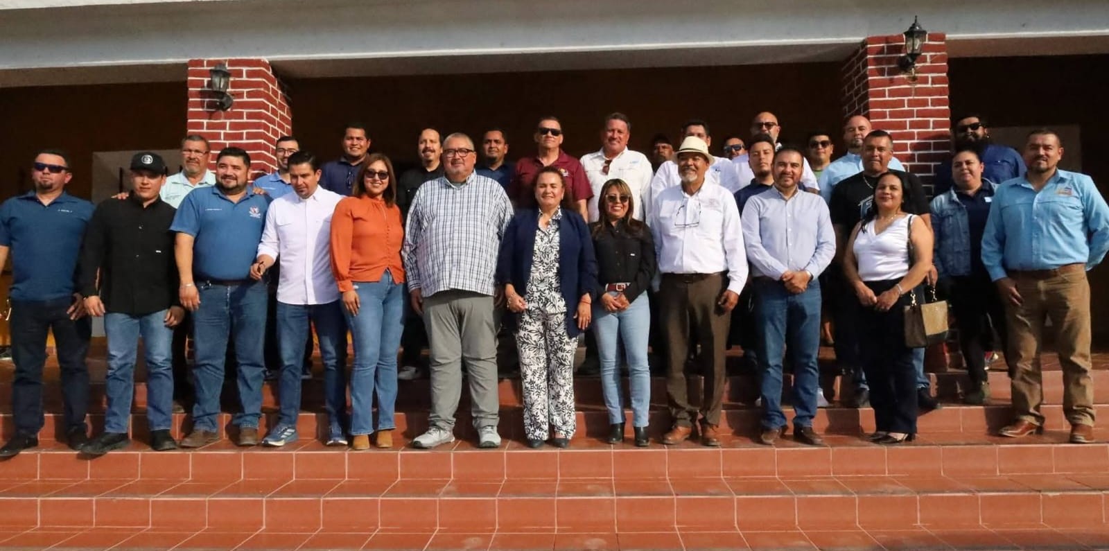 Presenta FONMAR calendario 2026 de torneos de pesca deportiva en Mulegé