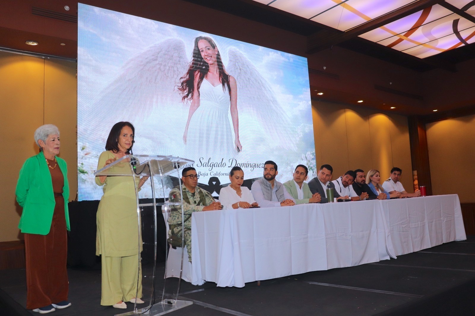 Inicia en Los Cabos el V Congreso Internacional por el Derecho de los Animales “Todos Somos Seres Sintientes”