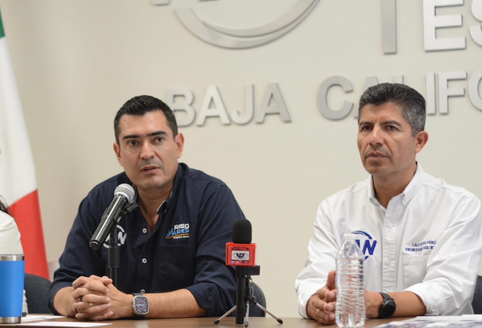 Impulsamos una alianza ciudadana; en 2027 ganaremos BCS: PAN