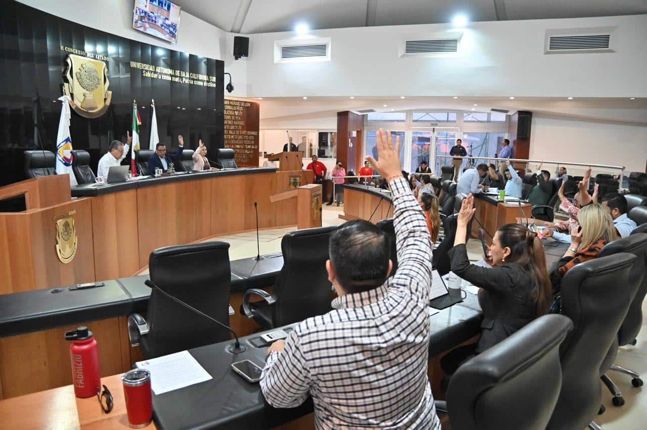 Aprueban reforma que exige la capacitación de primeros auxilios en equipos deportivos de BCS