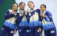 BCS suma 16 medallas y se coloca en 3er lugar en ciclismo en la Olimpiada CONADE 2026