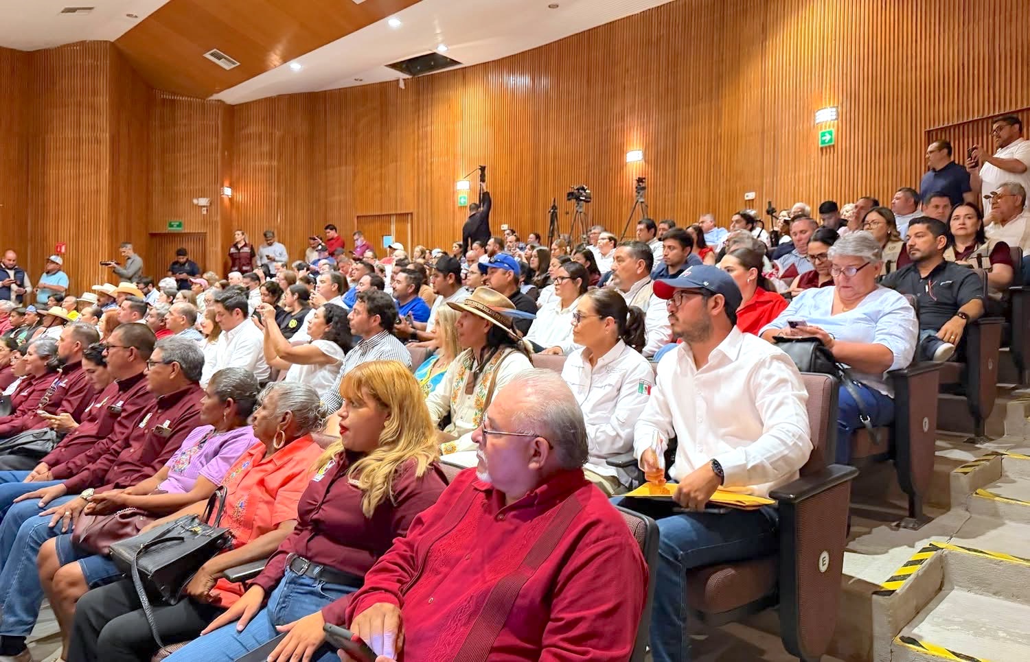 Se suma Los Cabos a estrategia “El Maíz Nos Une” en apoyo a comunidades indígenas y afromexicanas