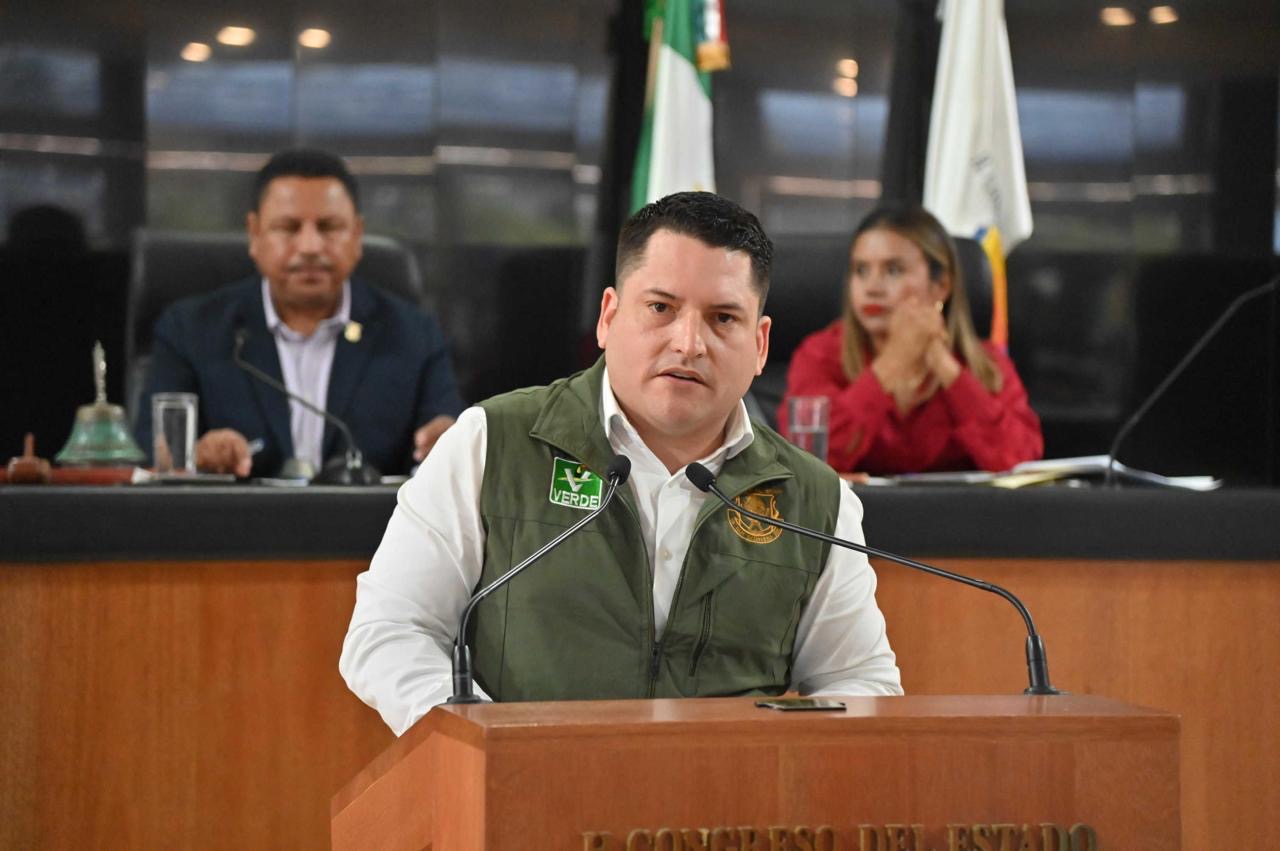 Proponen añadir a la Comisión de Ecología y Medio Ambiente la denominación de “Recursos Naturales”
