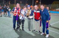 Gobierno Municipal respalda crecimiento del deporte femenil en Los Cabos durante la clausura de la Liga Lomas del Sol I 2026