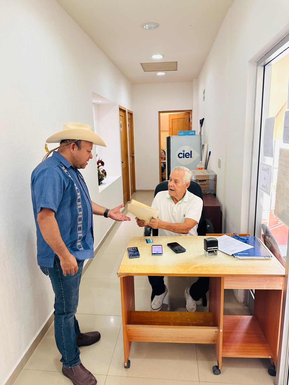 Movimiento Independiente del Sombrero propone aumentar penas en homicidios de servidores públicos en BCS