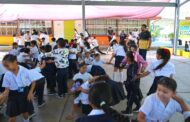 Promueven hábitos saludables en escuelas de Los Cabos con programa “INDEM en Tu Escuela”