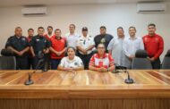 🏁Últimos preparativos del Plan de Contingencia para la Dos Mares 500.