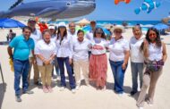 DIF Los Cabos reconoce el Dibufestival del Papalote como un espacio para fomentar el aprendizaje y la convivencia