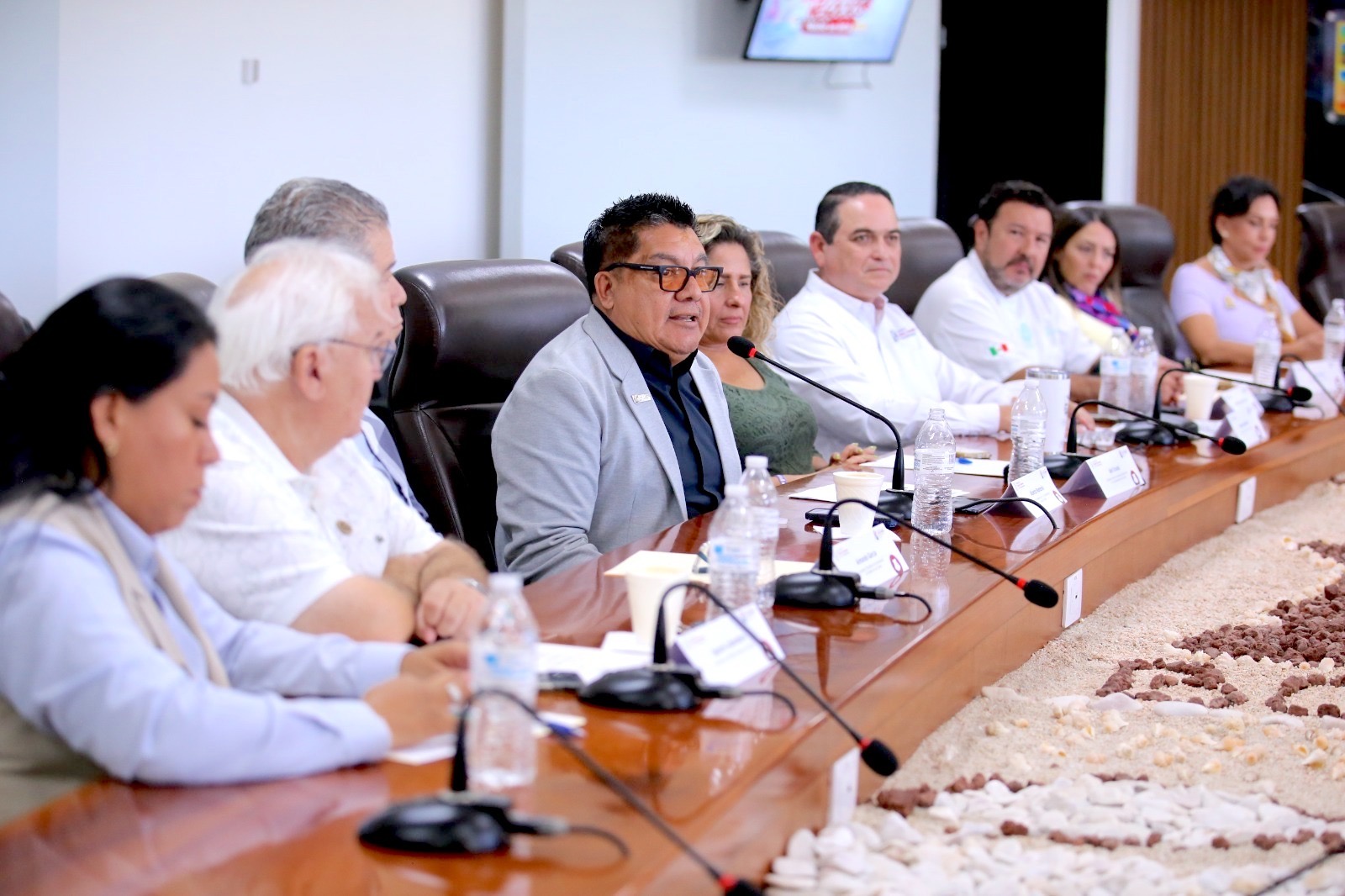 Con el respaldo del Gobierno Municipal, Los Cabos se encuentra listo para el 2º Encuentro de Negocios “Hecho en BCS 2026”