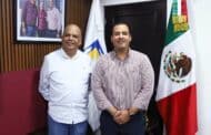 Será BCS sede del Foro Nacional de la CMIC en su 50 aniversario