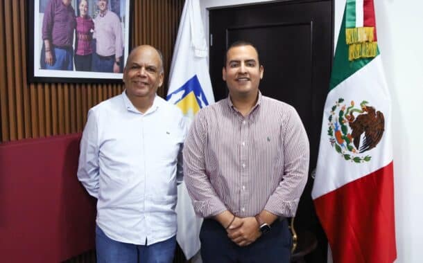 Será BCS sede del Foro Nacional de la CMIC en su 50 aniversario