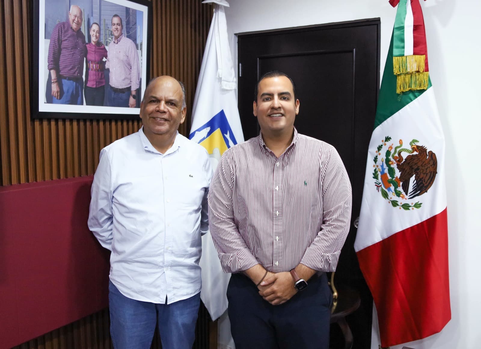 Será BCS sede del Foro Nacional de la CMIC en su 50 aniversario