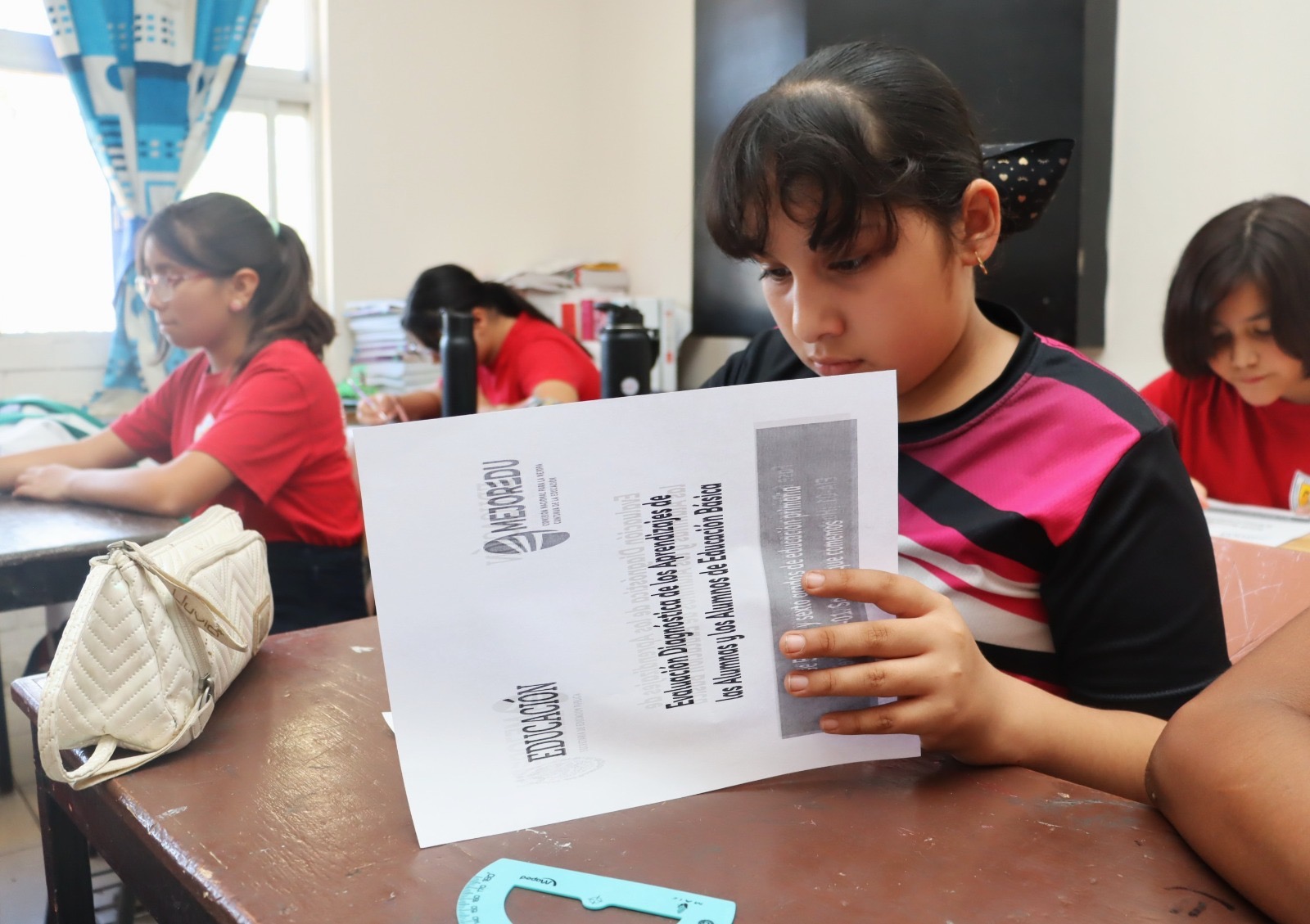 Destaca Baja California Sur en evaluación nacional de aprendizajes