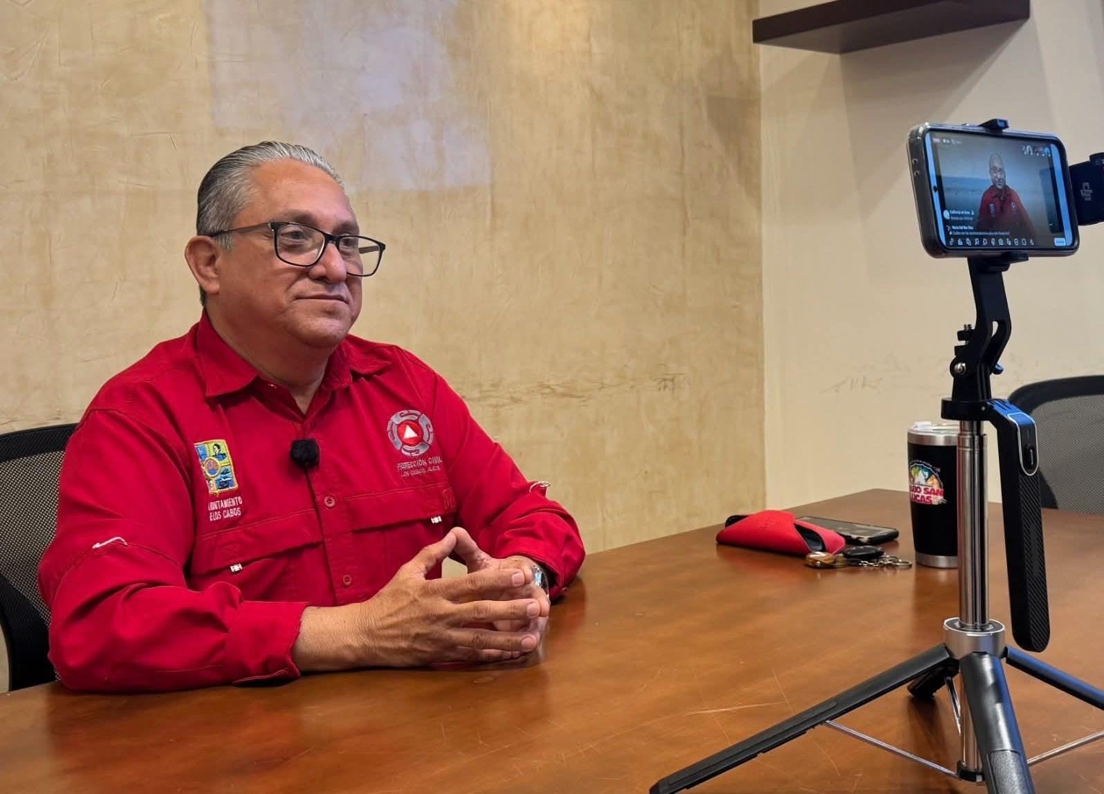 Reanudan operaciones en el Aeropuerto Internacional de Los Cabos tras atención de incidente técnico