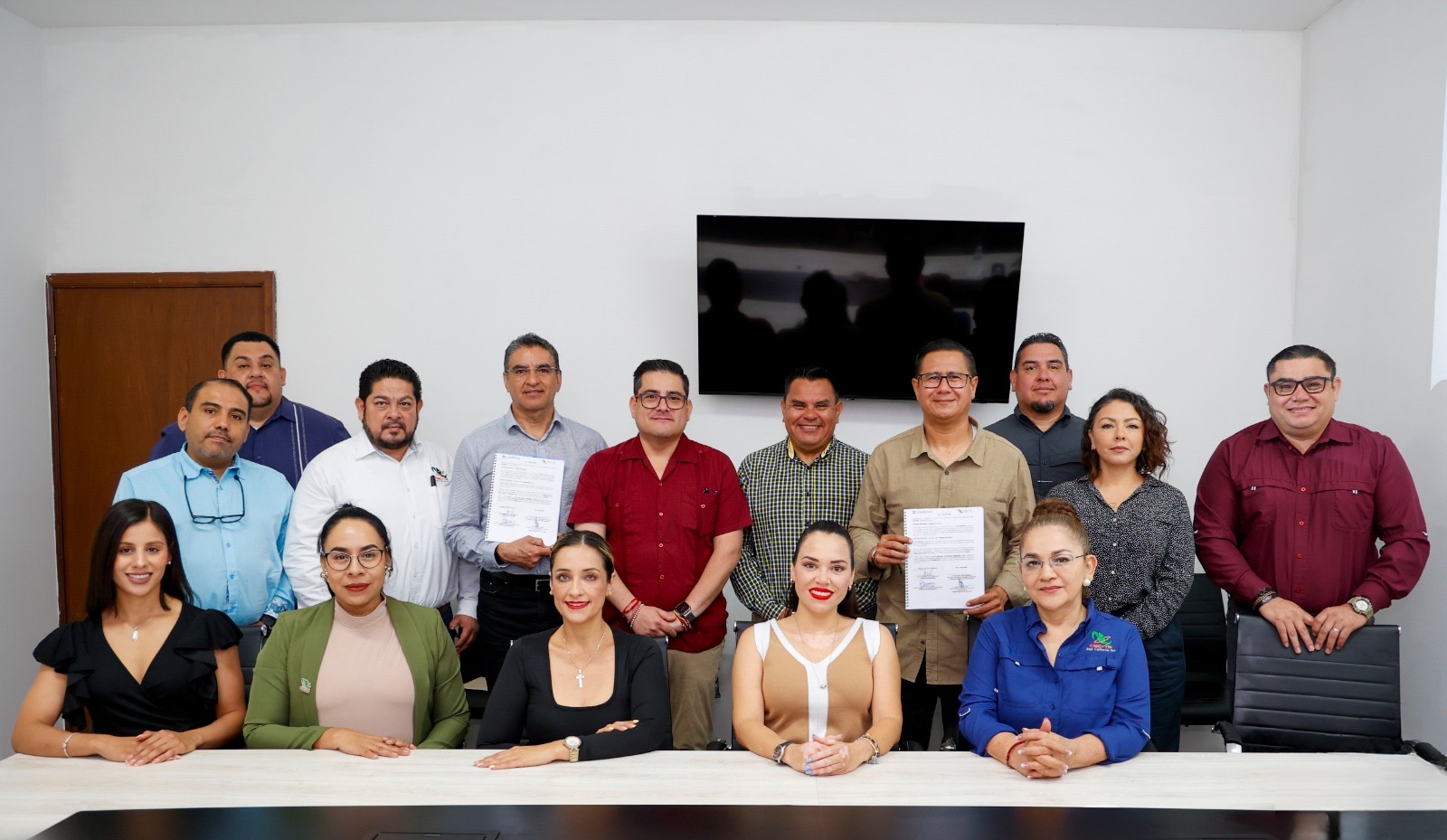 Impulsa CECyTE formación en inglés de estudiantes con la Universidad de Cambridge