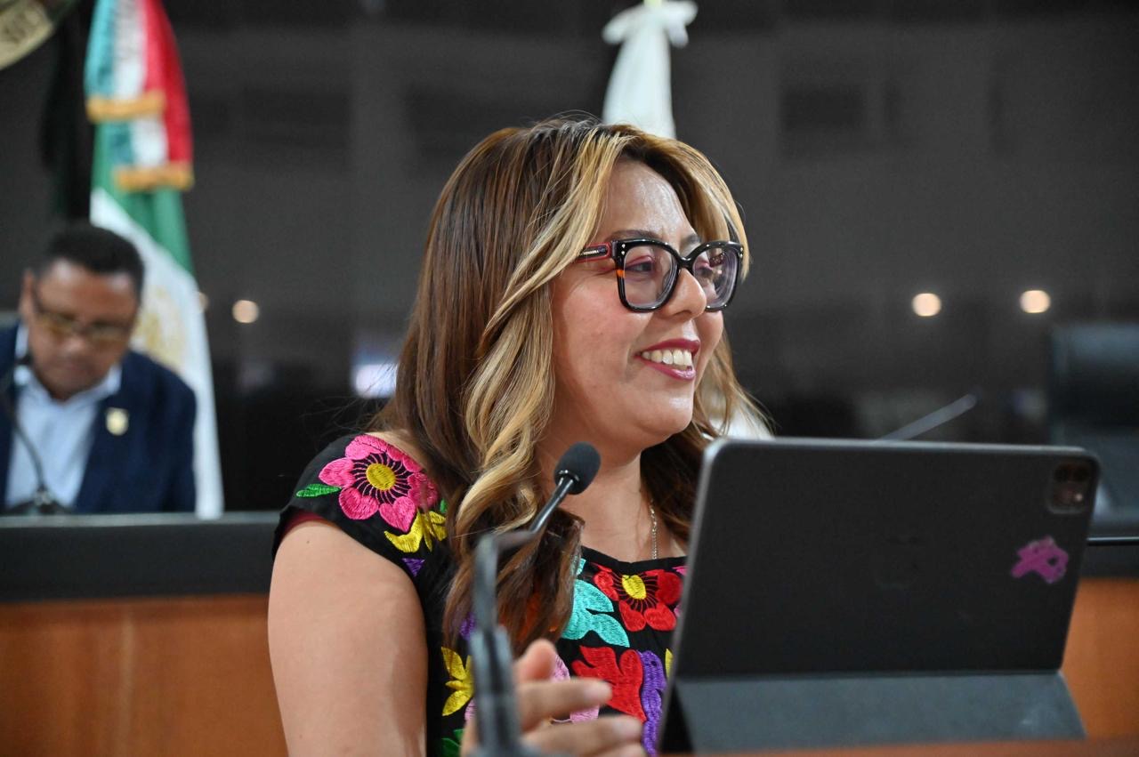 Aprueba el Congreso de BCS reformas al Código Penal en favor de mujeres víctimas de violencia