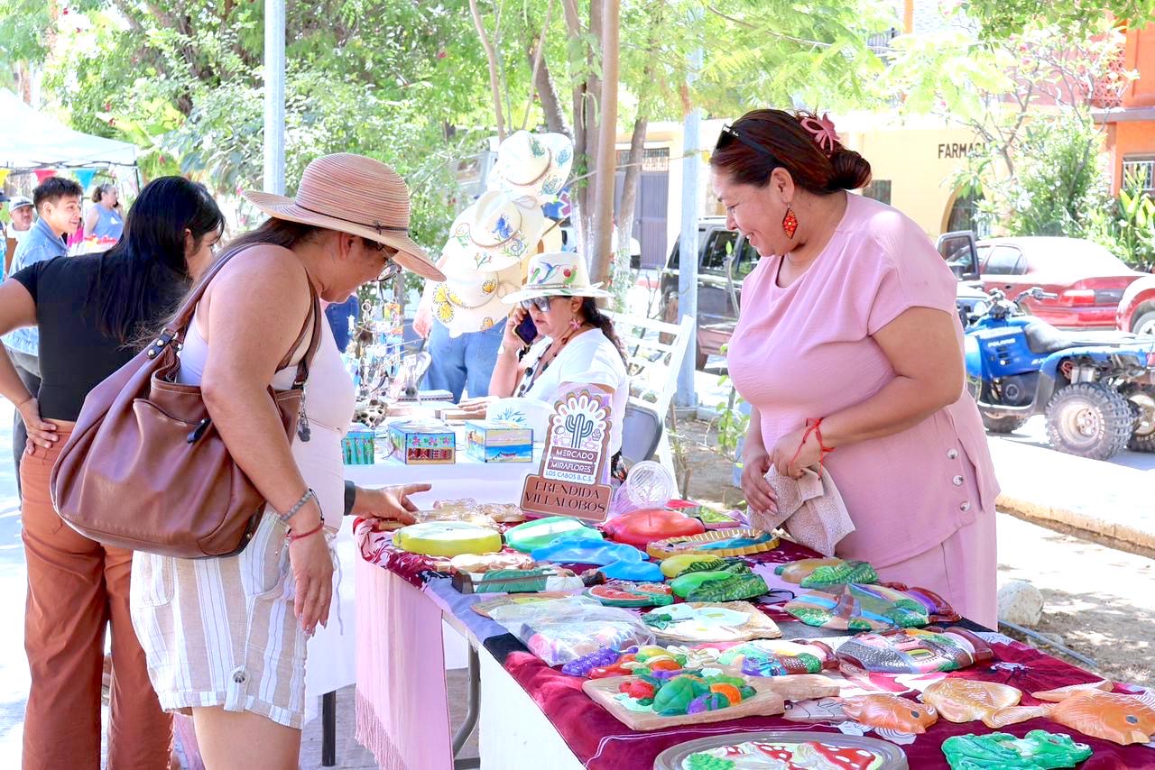 Miraflores celebra el 40º aniversario de conversión a Delegación Municipal