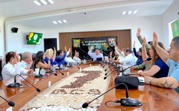 Define Ayuntamiento de Los Cabos acciones prioritarias del Comité Pro Animal 2026