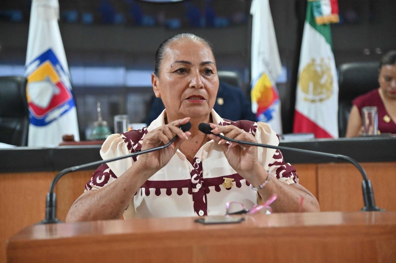 Impulsa Congreso acciones para garantizar condiciones dignas de higiene en escuelas de nivel básico