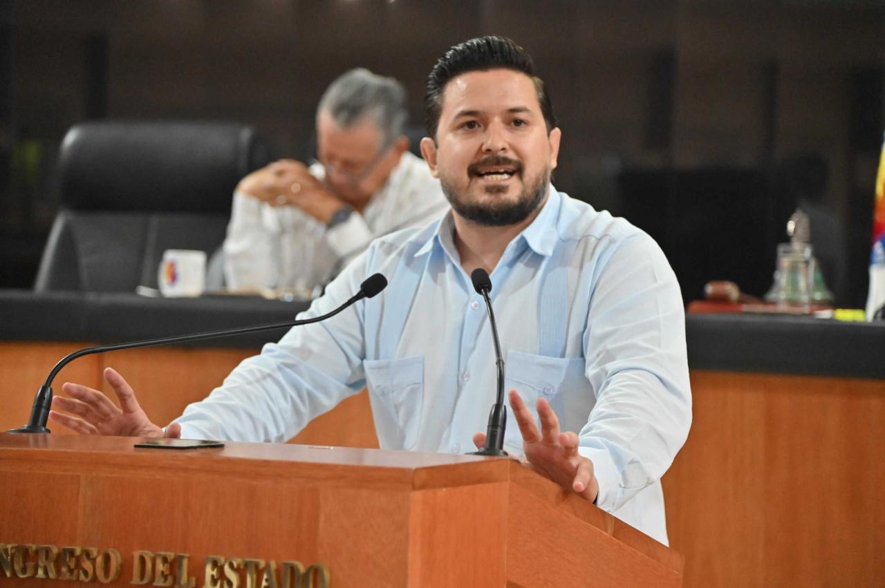 Avala Congreso de BCS reforma constitucional en materia de feminicidio