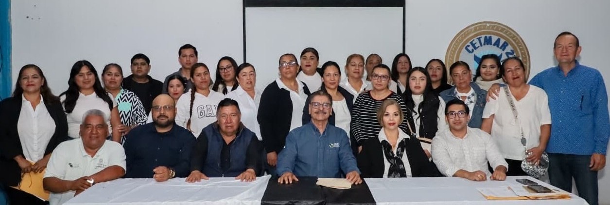 Firman convenio SNE y CETMAR 21 para fortalecer la inserción laboral de estudiantes