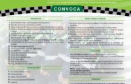 Continúa abierta Convocatoria de Ingreso a la Policía Auxiliar en el área de Movilidad