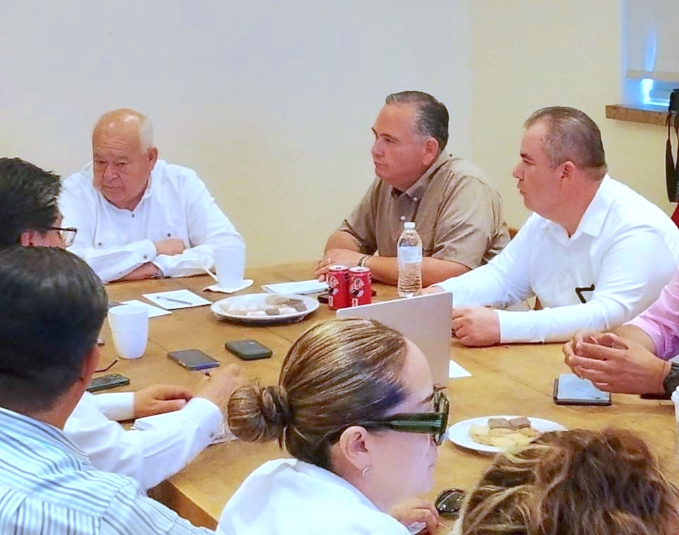 Avanza proyecto de construcción de 15 mil 400 viviendas del Infonavit en Los Cabos