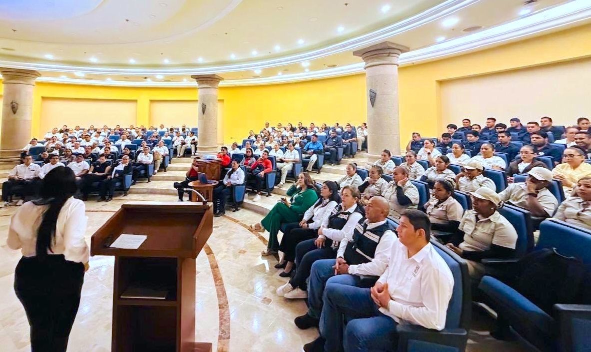Celebran jornada ambiental con participación del sector empresarial en Los Cabos