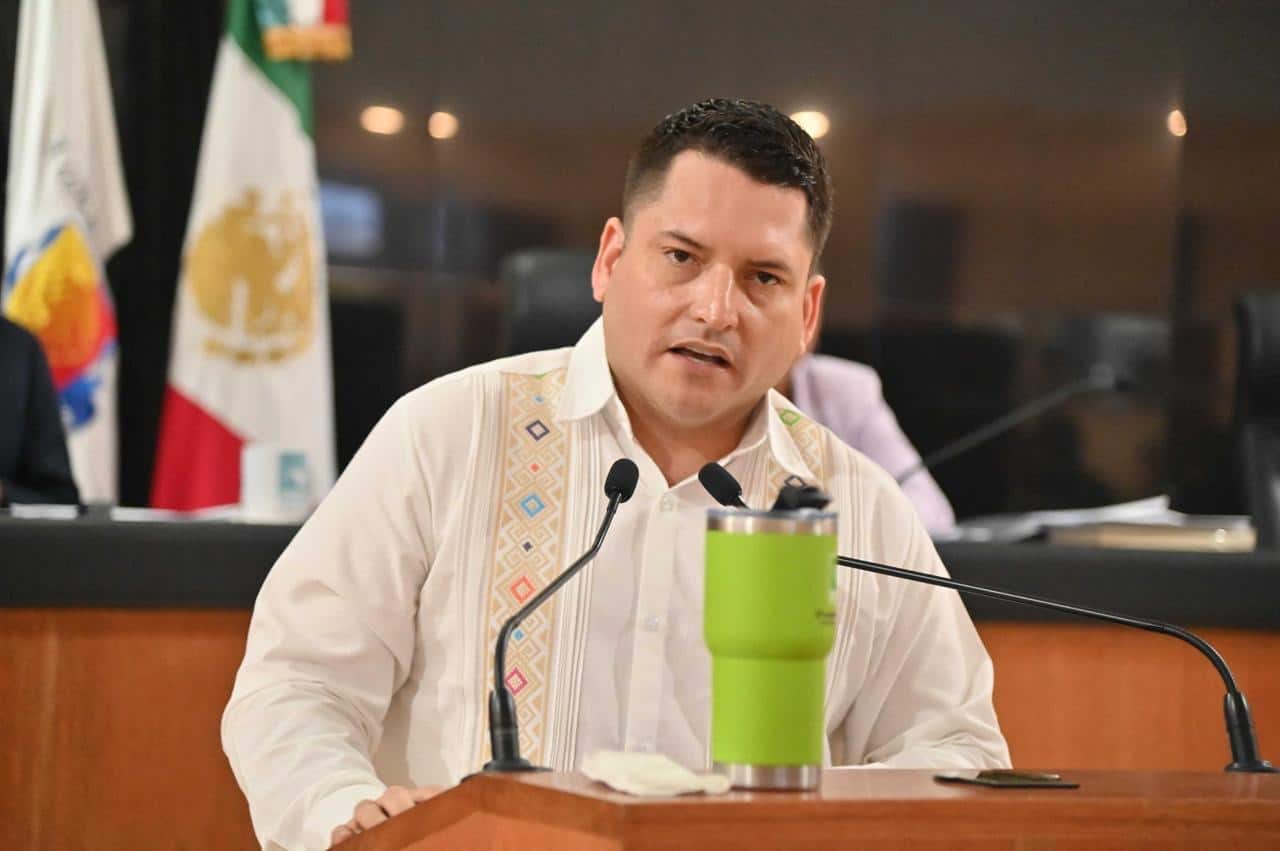 Presentan iniciativa para armonizar Ley de Educación con perspectiva de género y derechos humanos