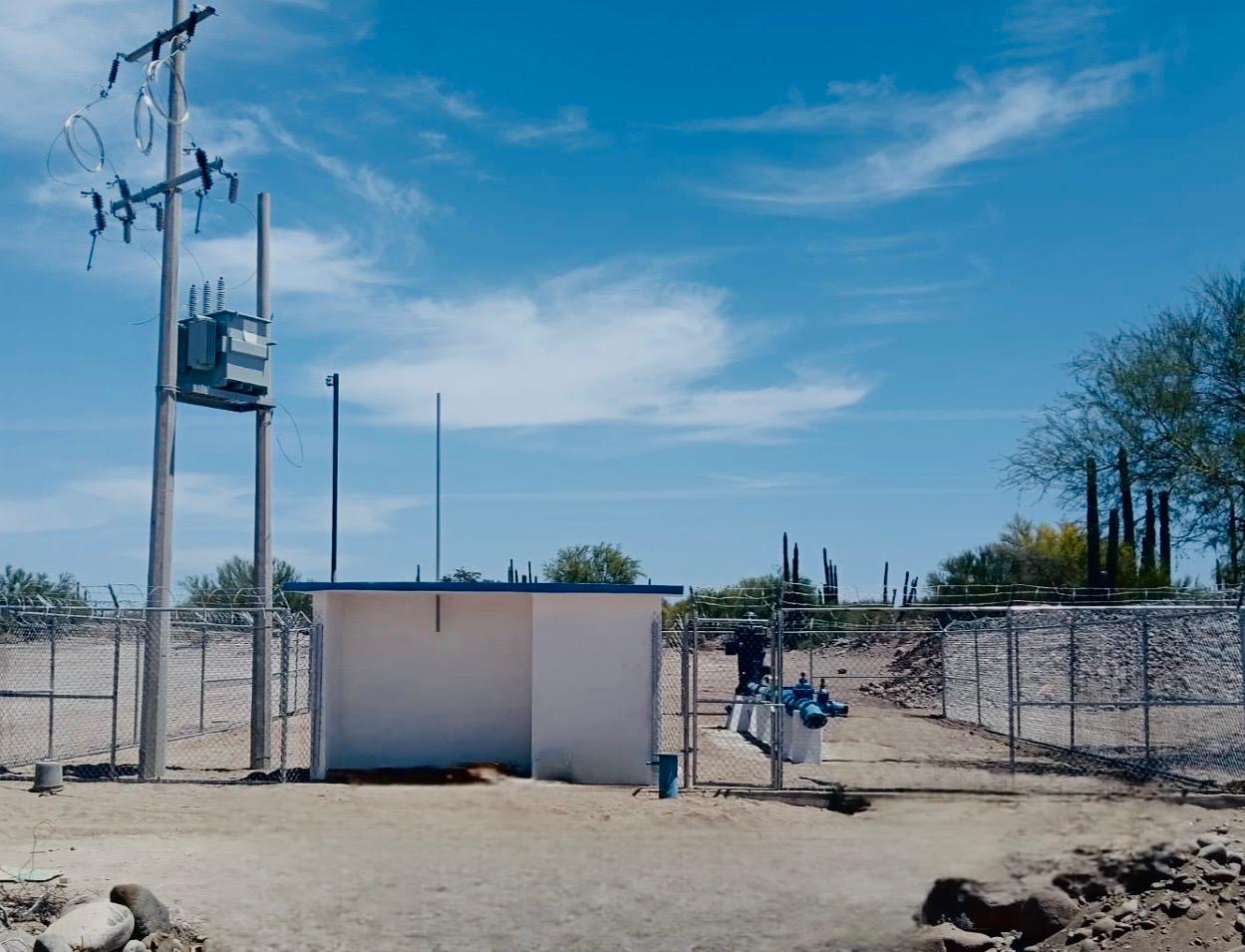 Destina CEA más de 26.4 mdp para ampliar cobertura de agua y saneamiento en BCS