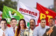 DIRECTO… Y AL GRANO/ 4T: ¡VÍCTIMAS Y VICTIMARIOS!