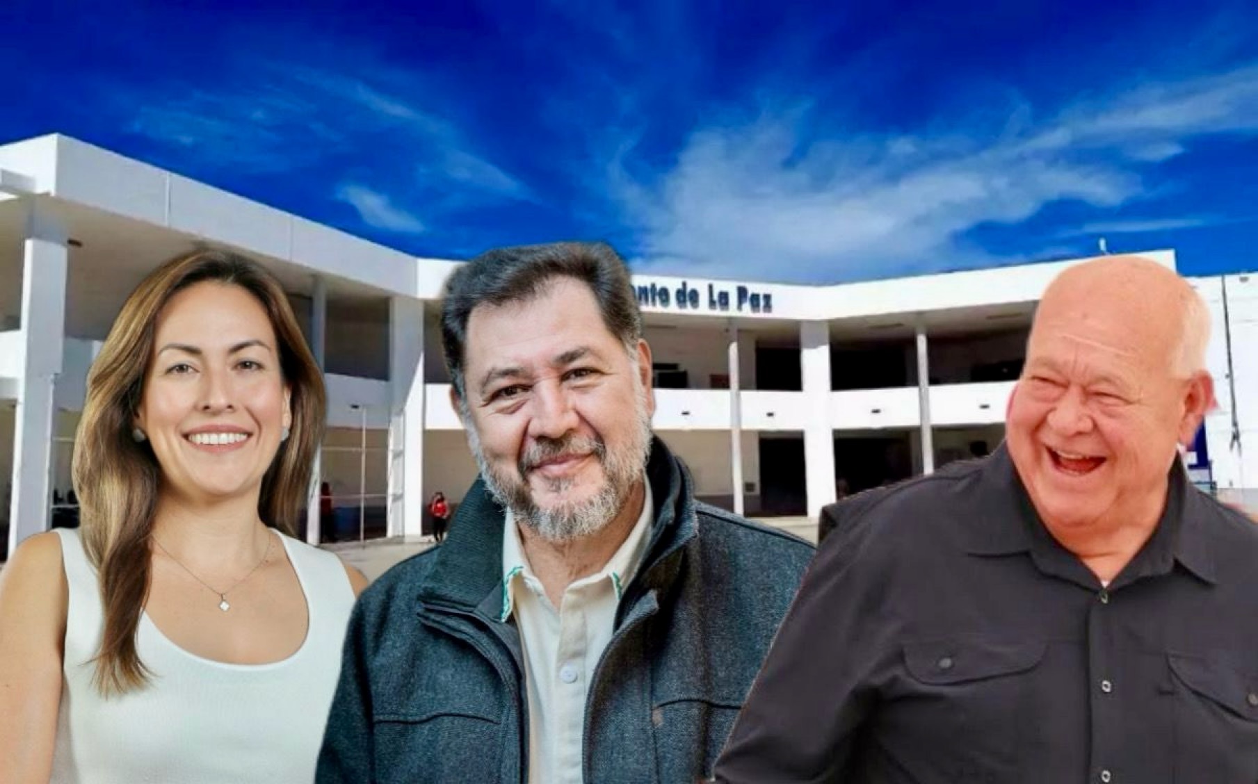 DIRECTO… Y AL GRANO/ MILENA: ¡ATENCIÓN A LAS CAUSAS POR LA PAZ!