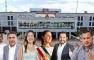 DIRECTO… Y AL GRANO/ MORENA: ¿QUIÉN DARÁ EL PASO AL FRENTE?