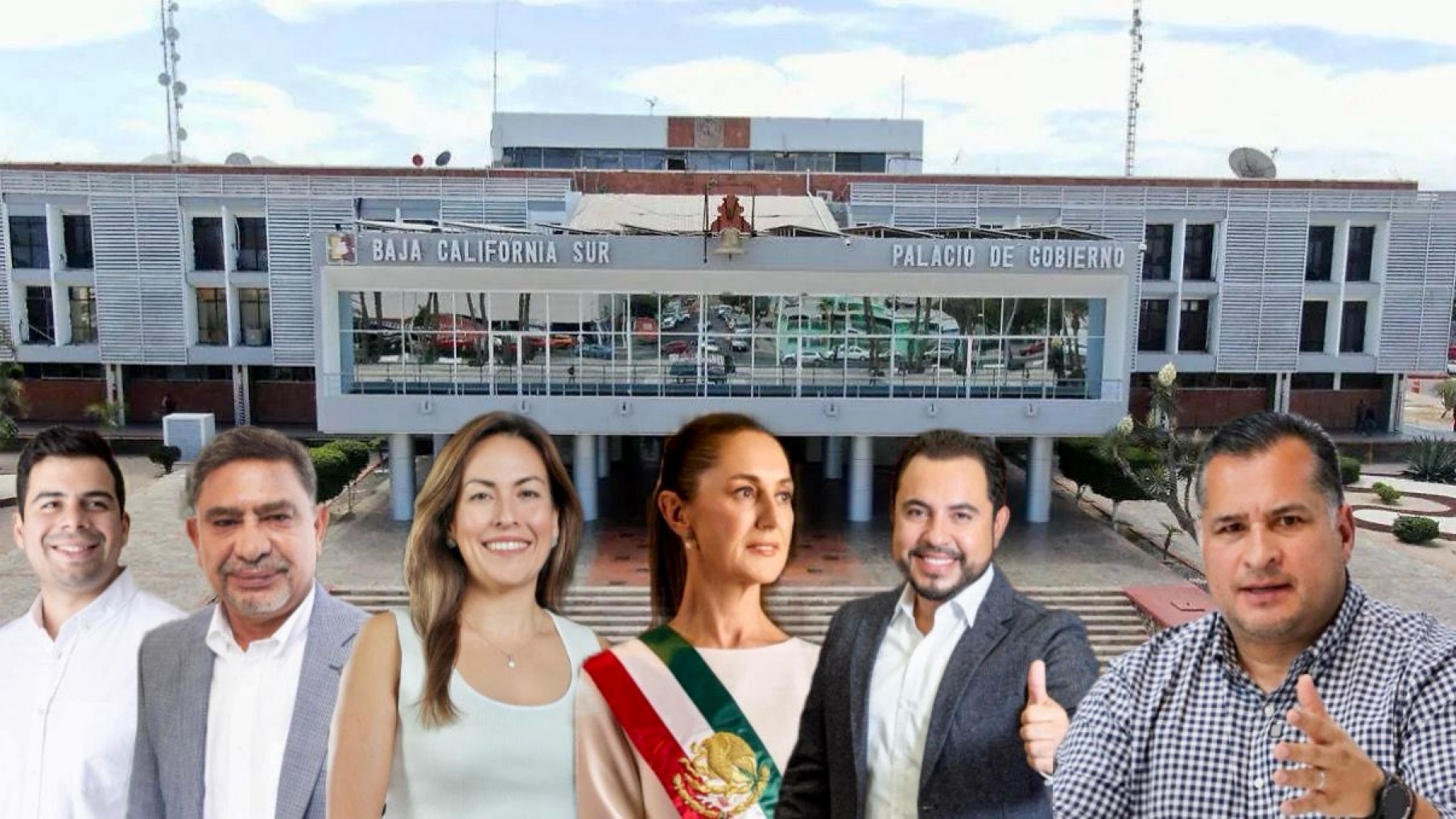 DIRECTO… Y AL GRANO/ MORENA: ¿QUIÉN DARÁ EL PASO AL FRENTE?