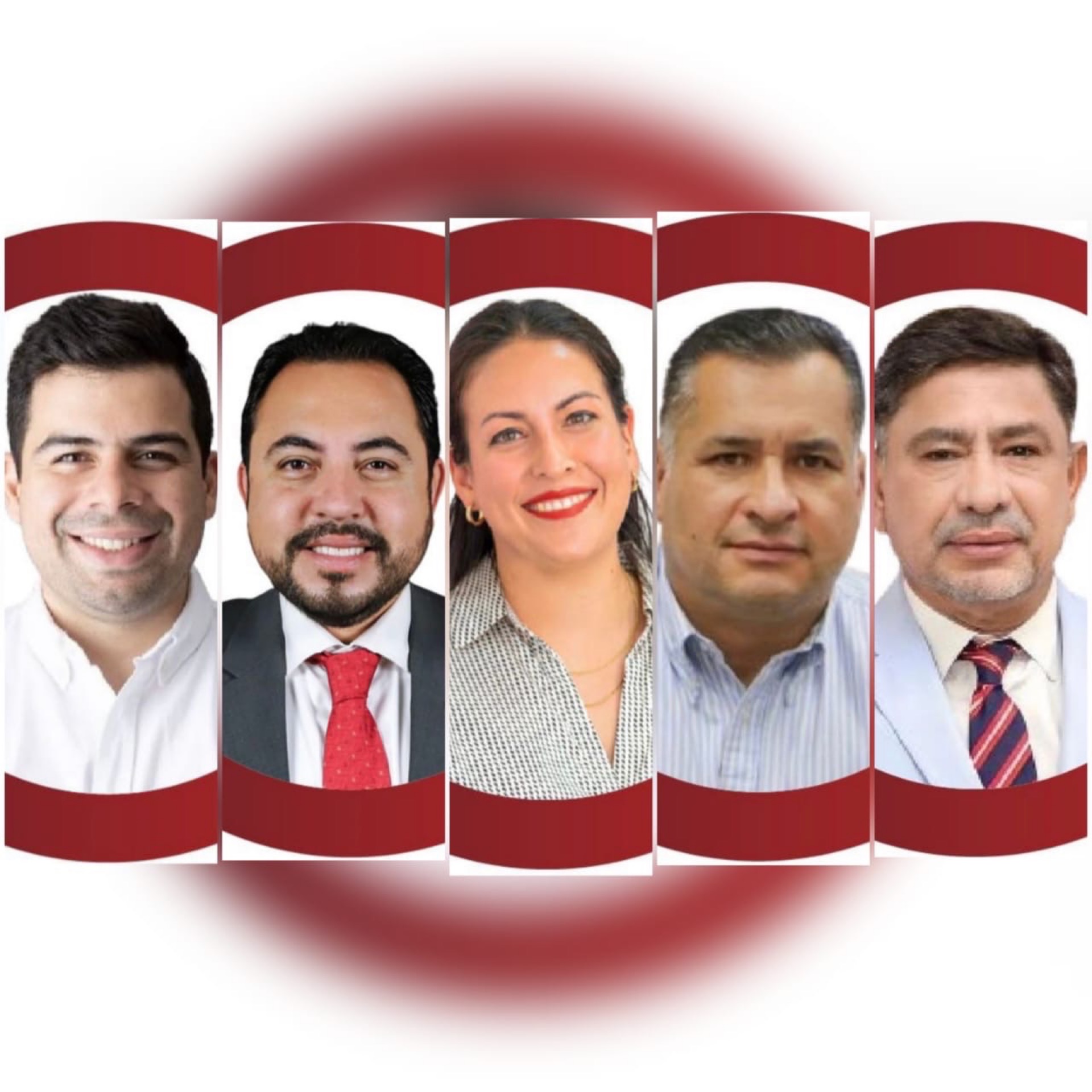 BURÓ POLÍTICO/ ¡RUTA CRÍTICA!