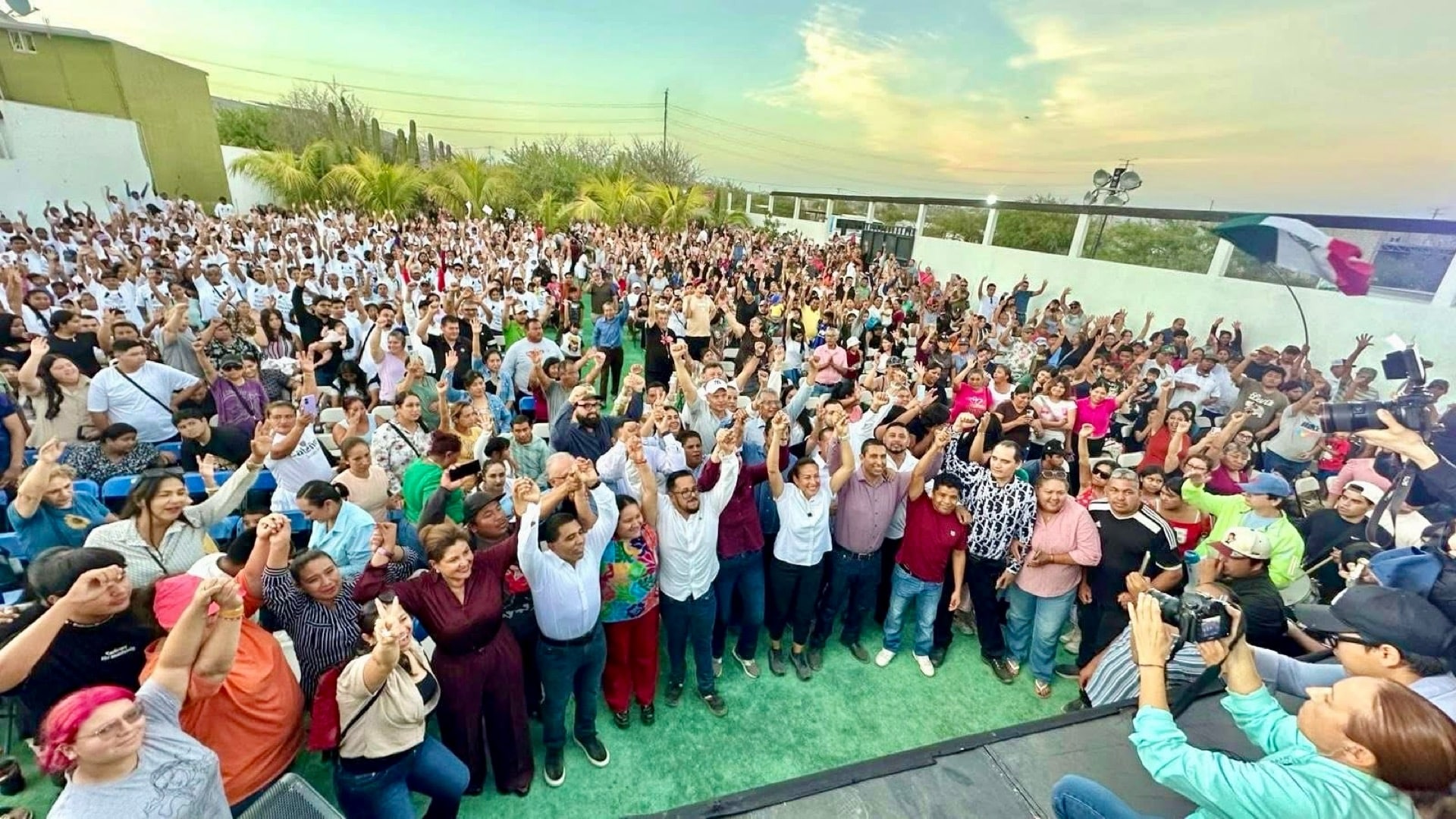 DIRECTO… Y AL GRANO/ LOS CABOS: ¡LA JOYA DE LA CORONA!