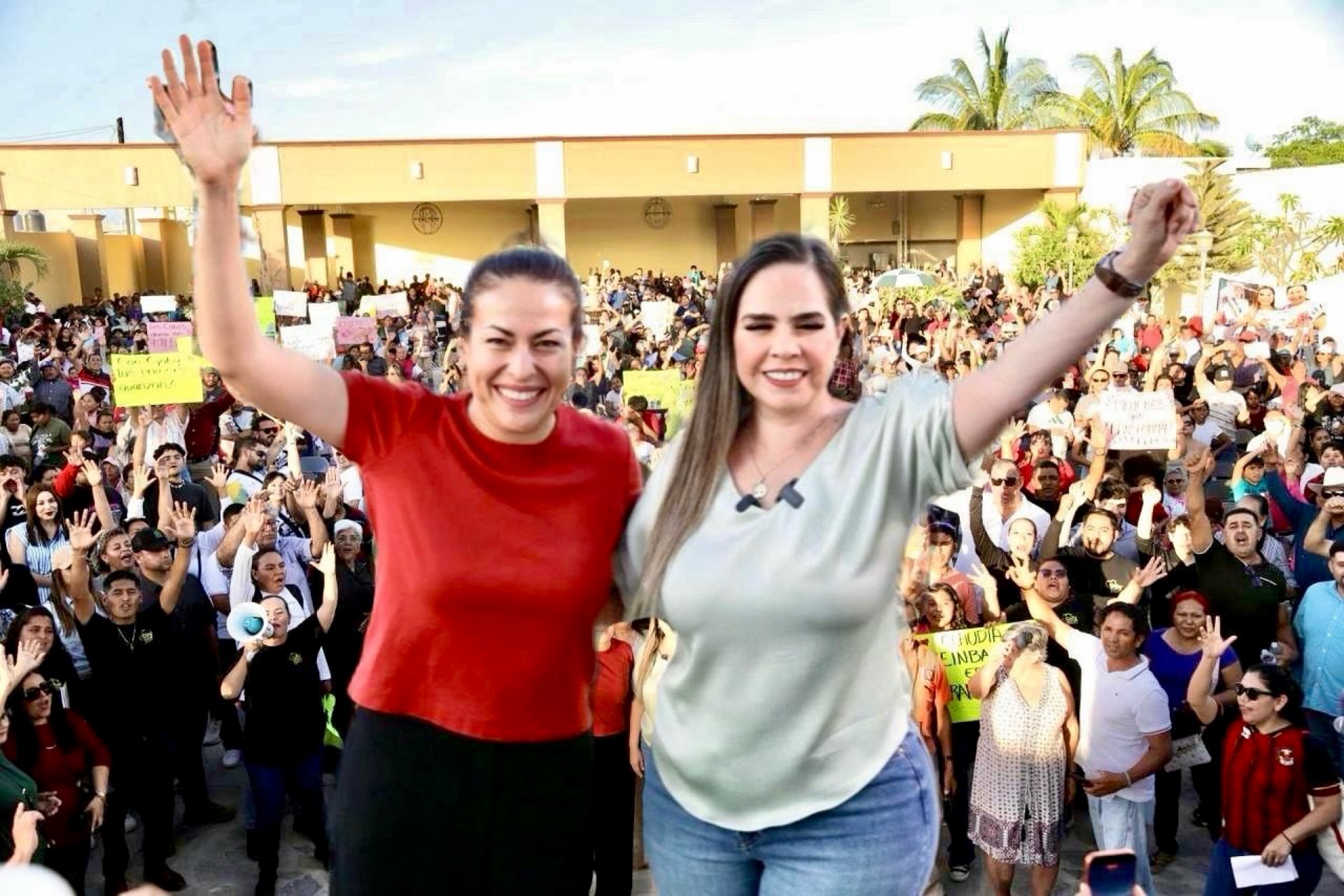 DIRECTO… Y AL GRANO/ LOS CABOS: ¡SUMA DE LIDERAZGOS!